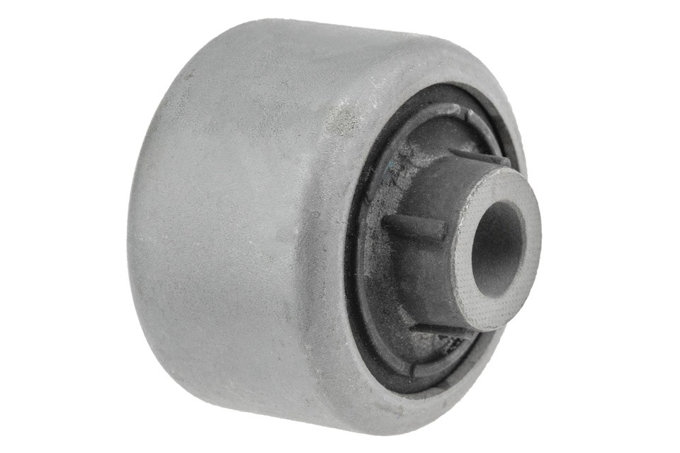 HYDRAULIC BEARING, TRAPEZE SUPPORT, RUBBER AND METAL compatible FORD GALAXY 06-11, MONDEO 07-15, S-MAX 06-14, LAND ROVER FREELANDER 06-14, VOLVO S60 13-18, S80 06-16 /FRONT, LOWER, LEFT REAR/ - ZTP-FR-006B
