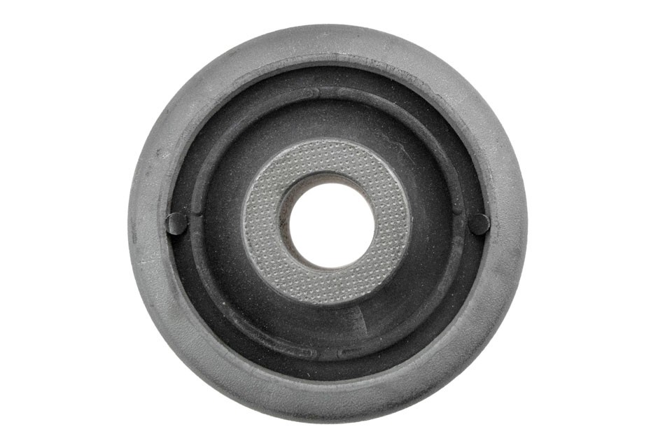 HYDRAULIC BEARING, TRAPEZE SUPPORT, RUBBER AND METAL compatible FORD GALAXY 06-11, MONDEO 07-15, S-MAX 06-14, LAND ROVER FREELANDER 06-14, VOLVO S60 13-18, S80 06-16 /FRONT, LOWER, LEFT REAR/ - ZTP-FR-006B
