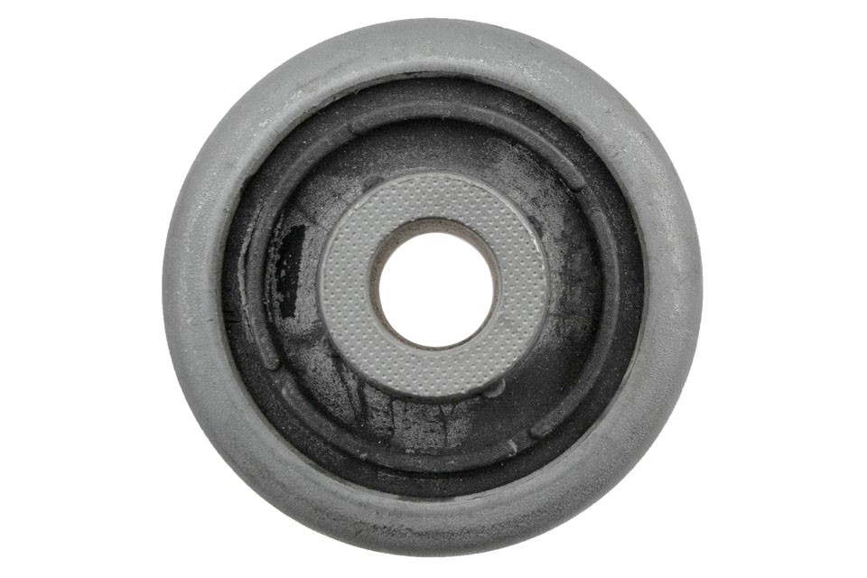 HYDRAULIC BEARING, TRAPEZE SUPPORT, RUBBER AND METAL compatible FORD GALAXY 06-11, MONDEO 07-15, S-MAX 06-14, LAND ROVER FREELANDER 06-14, VOLVO S60 13-18, S80 06-16 /FRONT, LOWER, LEFT REAR/ - ZTP-FR-006B