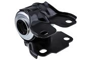 HYDRAULIC BEARING, TRAPEZE SUPPORT, RUBBER AND METAL compatible FORD GALAXY 06-11, MONDEO 07-15, S-MAX 06-14, LAND ROVER FREELANDER 06-14, VOLVO S60 13-18, S80 06-16 /FRONT, LOWER, REAR RIGHT/ - ZTP-FR-006C