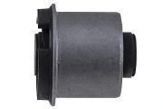 TRAPEZE SUPPORT, RUBBER AND METAL compatible FORD RANGER 11- /UPPER FRONT/ - ZTP-FR-025A
