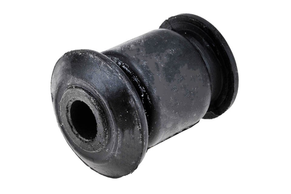 TRAPEZE SUPPORT, RUBBER AND METAL compatible FIAT 500 07-, PANDA 03-, PUNTO 99-, IDEA 03-, MUSA 04-, LANCIA YPSILON 03- /FRONT,FRONT/ - ZTP-FT-001A