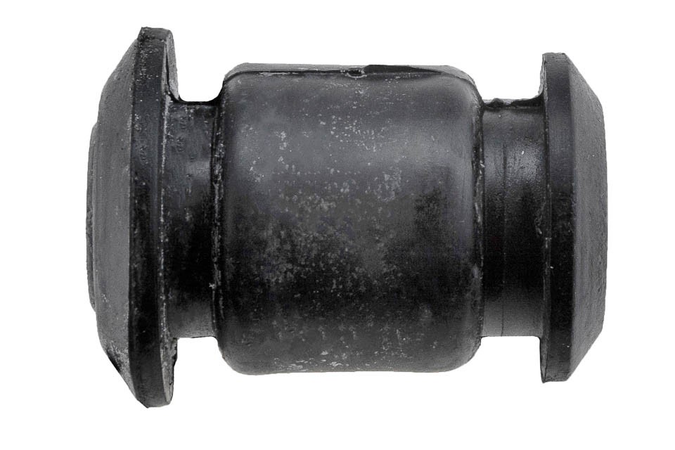 TRAPEZE SUPPORT, RUBBER AND METAL compatible FIAT 500 07-, PANDA 03-, PUNTO 99-, IDEA 03-, MUSA 04-, LANCIA YPSILON 03- /FRONT,FRONT/ - ZTP-FT-001A