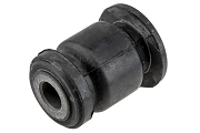 TRAPEZE SUPPORT, RUBBER AND METAL compatible FIAT 500 07-, ABARTH 500 08- /FRONT, LOWER, REAR BUSH/ - ZTP-FT-004B