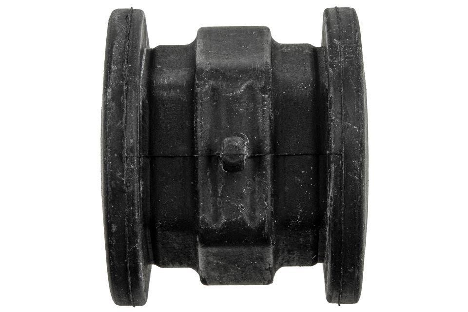 TRAPEZE SUPPORT METAL-RUBBER compatible HONDA CIVIC EJ/EK 96-01, CR-V 97-01 /FRONT LOWER ARM, REAR/ - ZTP-HD-010B