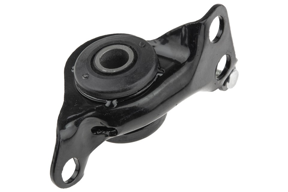 SUPORT TRAPEZ METAL-CAUCIUC compatible HONDA CIVIC JP 92-95, CIVIC UK MA/MB/MC 94- /FRONT LOWER ARM/ - ZTP-HD-015B