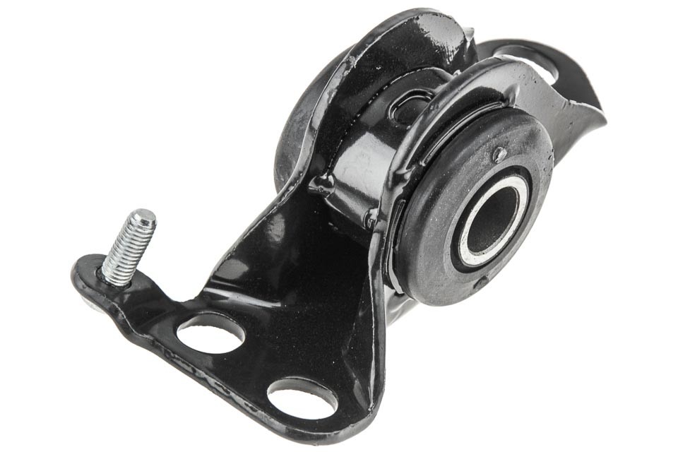 SUPPORT TRAPEZ METAL-RUBBER compatible  HONDA CIVIC JP 92-95, CIVIC UK MA/MB/MC 94- /FRONT LOWER ARM/ -  ZTP-HD-015C