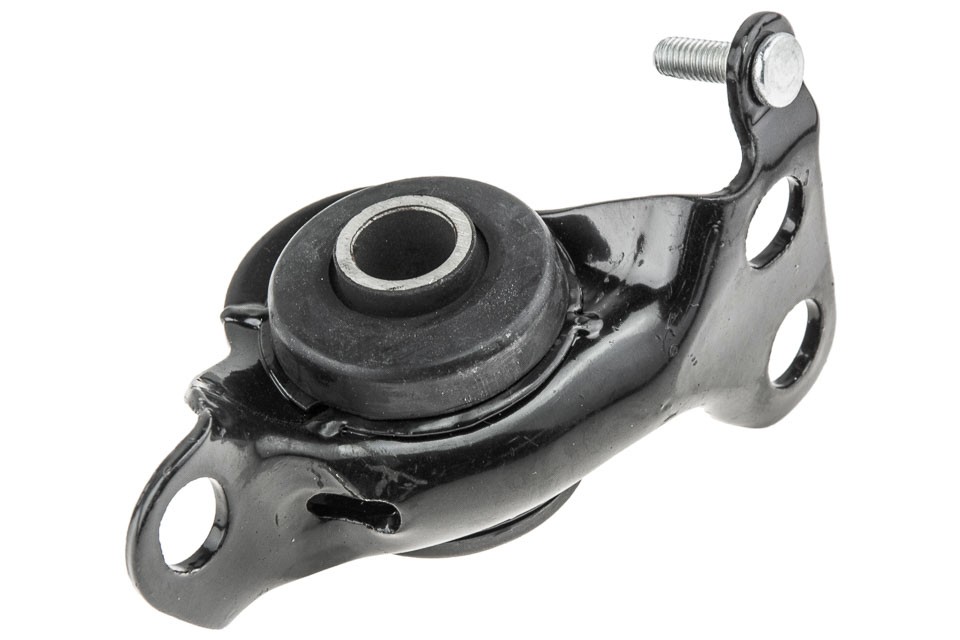 SUPPORT TRAPEZ METAL-RUBBER compatible  HONDA CIVIC JP 92-95, CIVIC UK MA/MB/MC 94- /FRONT LOWER ARM/ -  ZTP-HD-015C