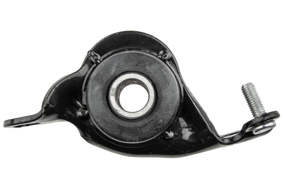 SUPPORT TRAPEZ METAL-RUBBER compatible  HONDA CIVIC JP 92-95, CIVIC UK MA/MB/MC 94- /FRONT LOWER ARM/ -  ZTP-HD-015C