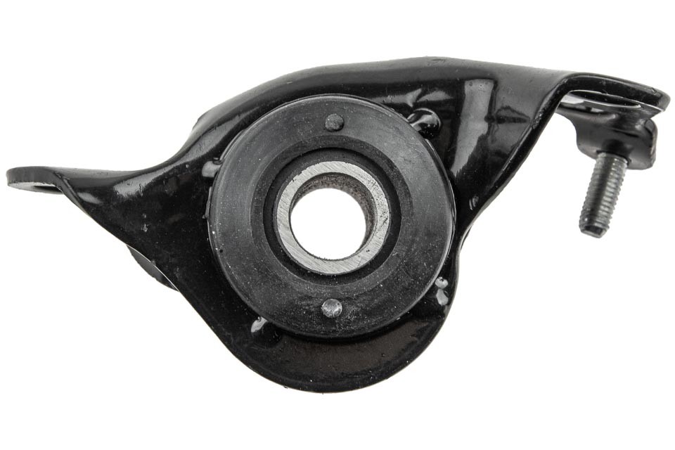 SUPPORT TRAPEZ METAL-RUBBER compatible  HONDA CIVIC JP 92-95, CIVIC UK MA/MB/MC 94- /FRONT LOWER ARM/ -  ZTP-HD-015C