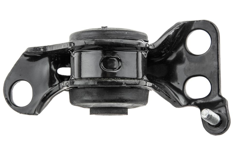 SUPPORT TRAPEZ METAL-RUBBER compatible  HONDA CIVIC JP 92-95, CIVIC UK MA/MB/MC 94- /FRONT LOWER ARM/ -  ZTP-HD-015C