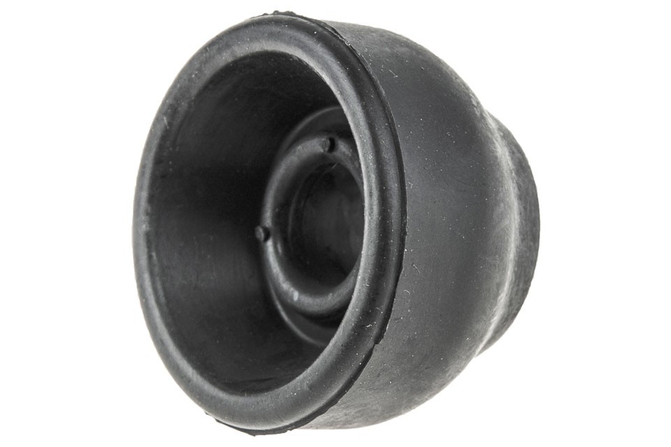 SUPPORT TRAPEZ METAL-RUBBER compatible HONDA ACCORD CG 1.6, 1.8, 2.0, 2.2 98-02 /TO FRONT BAR - ZTP-HD-020B