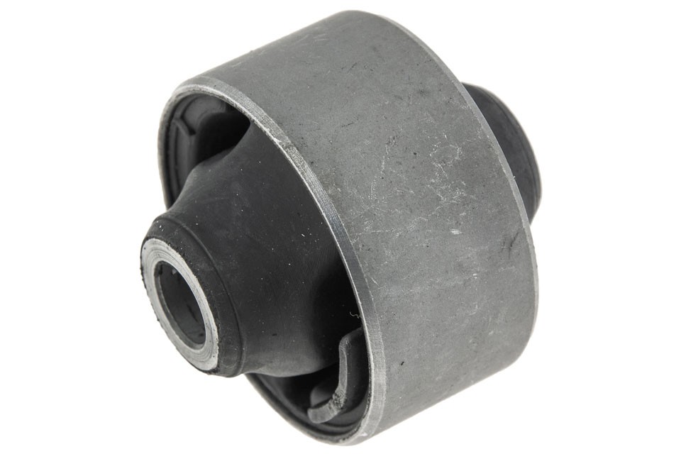 SUPPORT TRAPEZ METAL-RUBBER compatible  HONDA CIVIC EU/EP/ES 01-,FD 06-12,CR-V 01-06,FR-V 04-09,ELEMENT 03-05,STREAM 00-06 /FRONT LOWER ARM/ -  ZTP-HD-025A