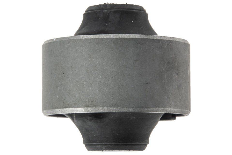 SUPPORT TRAPEZ METAL-RUBBER compatible  HONDA CIVIC EU/EP/ES 01-,FD 06-12,CR-V 01-06,FR-V 04-09,ELEMENT 03-05,STREAM 00-06 /FRONT LOWER ARM/ -  ZTP-HD-025A