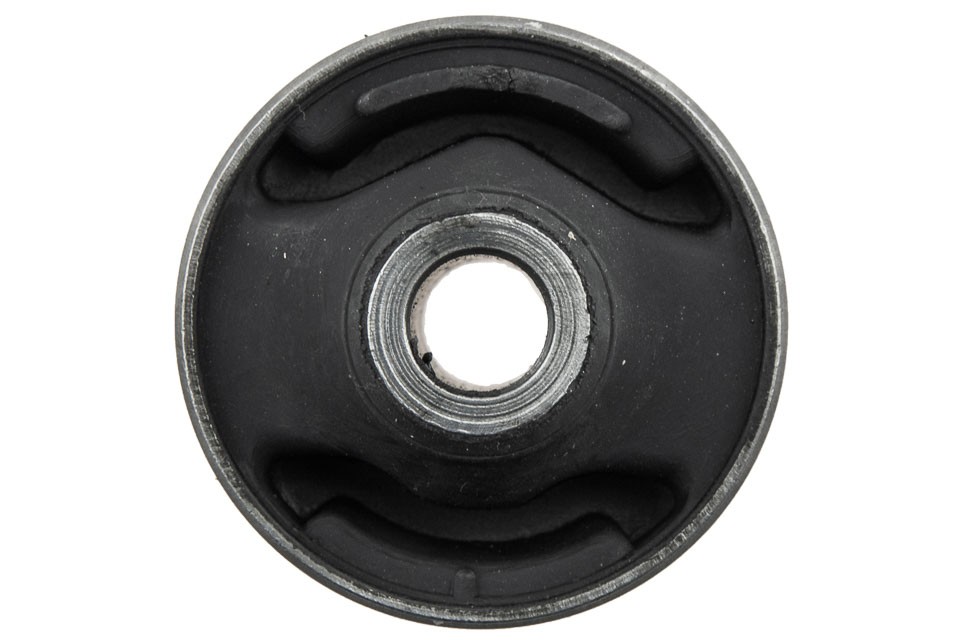 SUPPORT TRAPEZ METAL-RUBBER compatible HONDA CIVIC EU/EP/ES 01-,FD 06-12,CR-V 01-06,FR-V 04-09,ELEMENT 03-05,STREAM 00-06 /FRONT LOWER ARM/ - ZTP-HD-025A