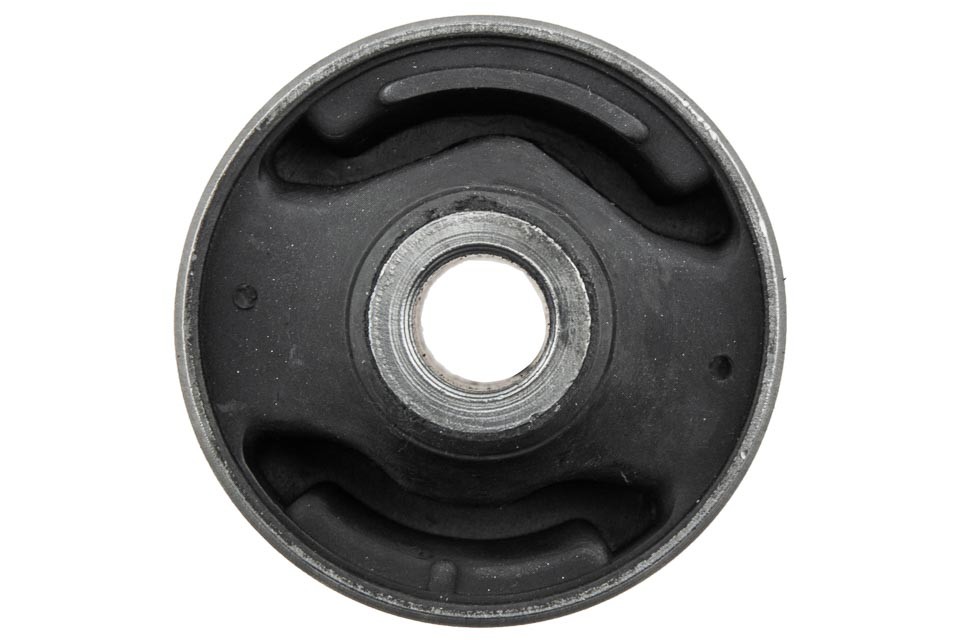 SUPPORT TRAPEZ METAL-RUBBER compatible  HONDA CIVIC EU/EP/ES 01-,FD 06-12,CR-V 01-06,FR-V 04-09,ELEMENT 03-05,STREAM 00-06 /FRONT LOWER ARM/ -  ZTP-HD-025A