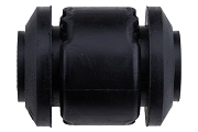 TRAPEZE SUPPORT, RUBBER AND METAL compatible HONDA CIVIC FD 06- /FRONT BUSH, LOWER, FRONT/ - ZTP-HD-025D