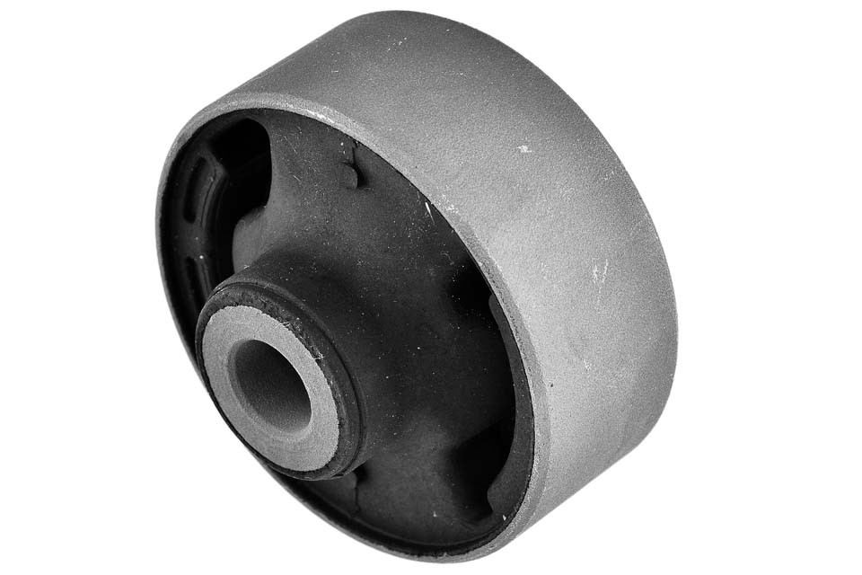 TRAPEZE SUPPORT metal- rubber compatible HONDA ACCORD CL/CM/CN 02- /FRONT LOWER ARM, LARGE/ - ZTP-HD-027A