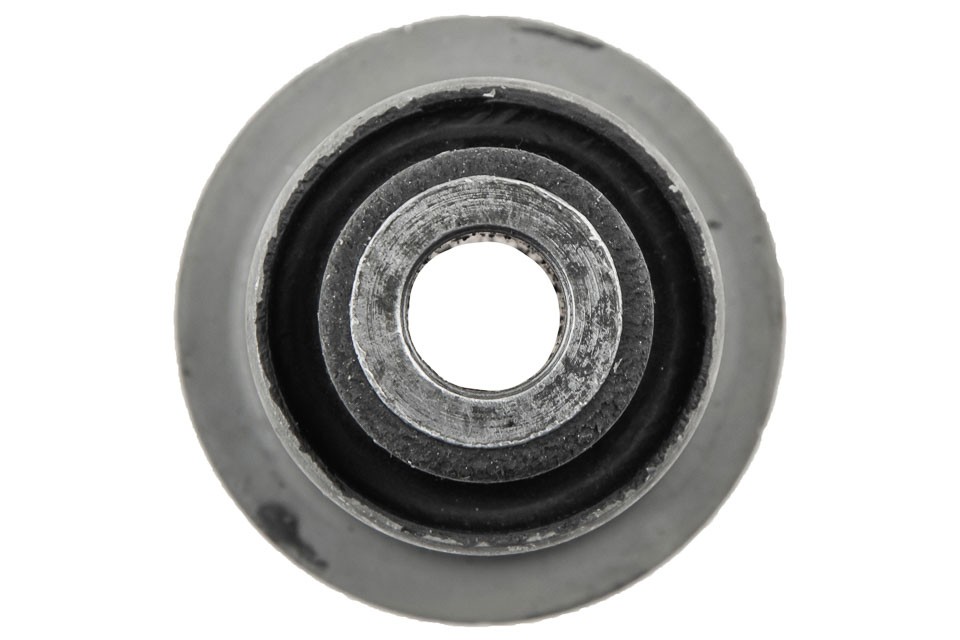 Trapez support  metal-rubber ,compatible HONDA ACCORD CL/CM/CN 02-, WITH 08- /FRONT LOWER ARM, SMALL/ - ZTP-HD-027B