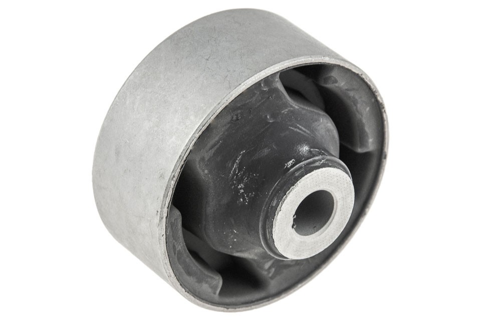 TRAPEZE SUPPORT, RUBBER AND METAL compatible HONDA ACCORD CU 08- /FRONT IN FRATE, CONTROL ARM INSTALLED/ - ZTP-HD-029A
