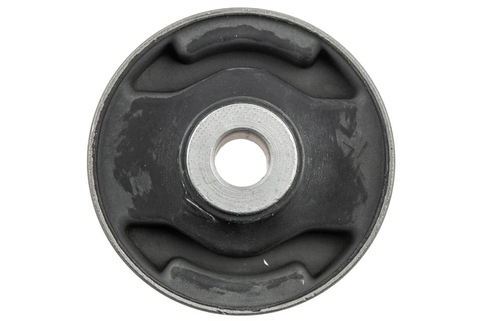 TRAPEZE SUPPORT, RUBBER AND METAL compatible HONDA ACCORD CU 08- /FRONT IN FRATE, CONTROL ARM INSTALLED/ - ZTP-HD-029A