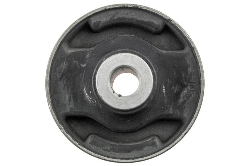 TRAPEZE SUPPORT, RUBBER AND METAL compatible HONDA ACCORD CU 08- /FRONT IN FRATE, CONTROL ARM INSTALLED/ - ZTP-HD-029A