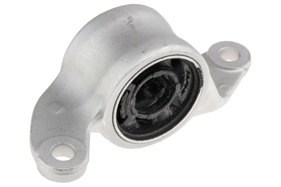 TRAPEZE SUPPORT, RUBBER AND METAL compatible HONDA CIVIC FK 06-12 /rear left, front arm/ - ZTP-HD-036B
