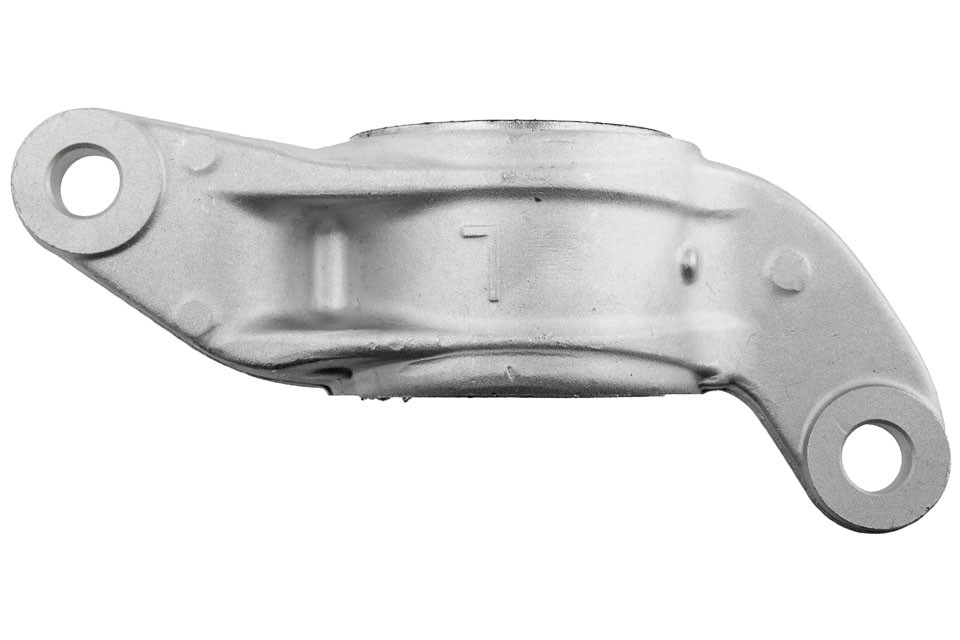 TRAPEZE SUPPORT, RUBBER AND METAL compatible HONDA CIVIC FK 06-12 /rear left, front arm/ - ZTP-HD-036B