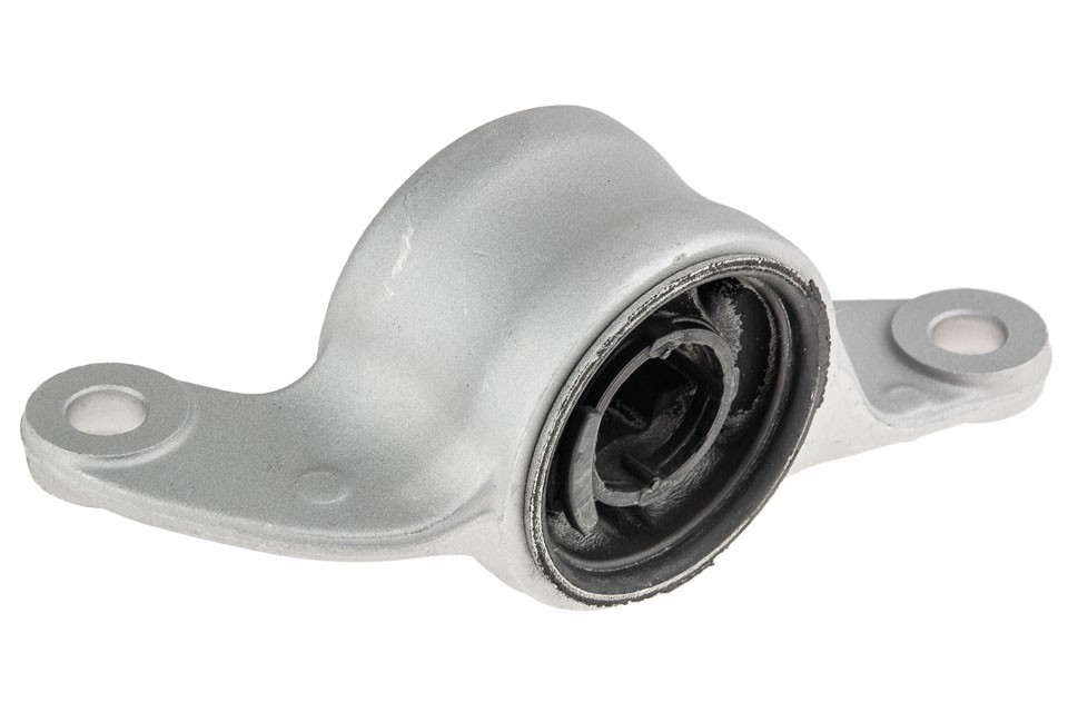 TRAPEZE SUPPORT, RUBBER AND METAL compatible HONDA CIVIC FK 06-12 /rear right, front arm/ - ZTP-HD-036C
