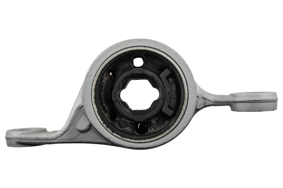 TRAPEZE SUPPORT, RUBBER AND METAL compatible HONDA CIVIC FK 06-12 /rear right, front arm/ - ZTP-HD-036C