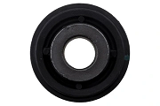 TRAPEZE, RUBBER AND METAL SUPPORT compatible ISUZU D-MAX 12-22 /FRONT, LOWER, REAR BUSHING/ - ZTP-IS-004B