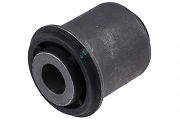TRAPEZE, RUBBER AND METAL SUPPORT compatible ISUZU D-MAX 12-22 /FRONT, LOWER, REAR BUSHING/ - ZTP-IS-004B