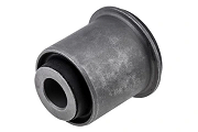 TRAPEZE, RUBBER AND METAL SUPPORT compatible ISUZU D-MAX 12-22 /FRONT, LOWER, REAR BUSHING/ - ZTP-IS-004B