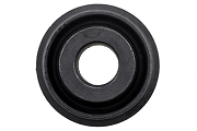TRAPEZE, RUBBER AND METAL SUPPORT compatible ISUZU D-MAX 12-22 /FRONT, LOWER, REAR BUSHING/ - ZTP-IS-004B