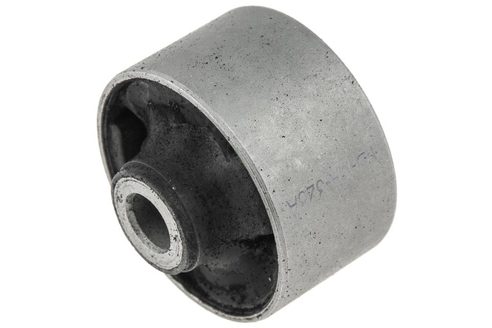 TRAPEZE support RUBBER AND METAL  compatible KIA SPORTAGE 04-10, RIO 05-, HYUNDAI TUCSON 04-10, ACCENT 05- /FRONT, LOWER/ - ZTP-KA-328A