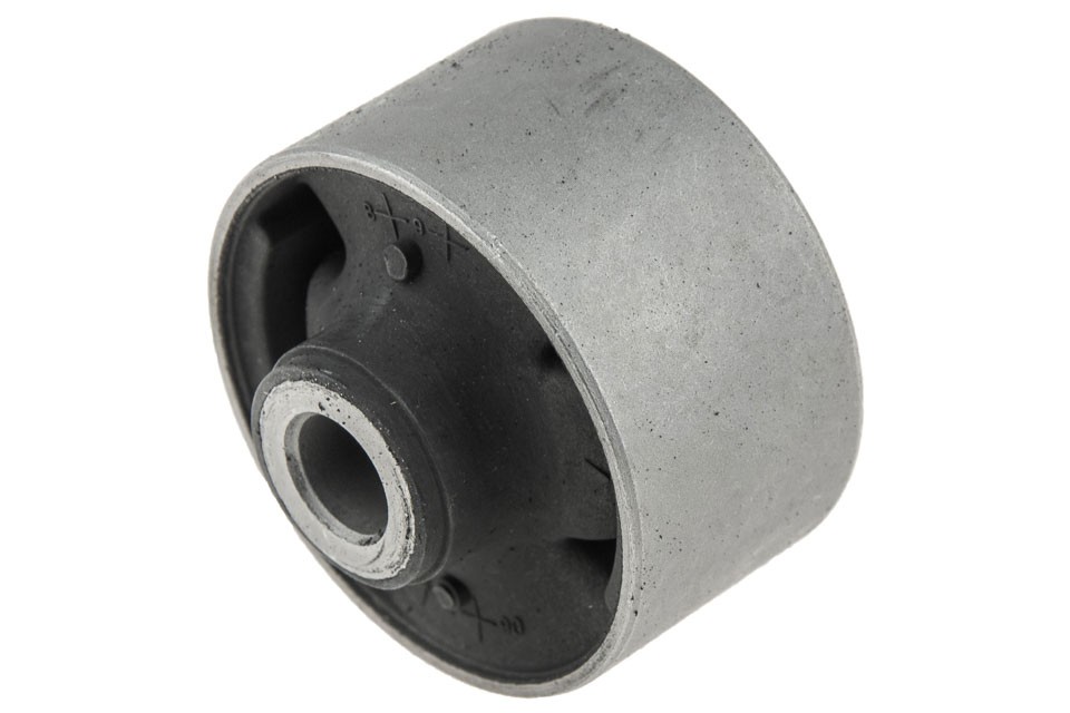 TRAPEZE support RUBBER AND METAL  compatible KIA SPORTAGE 04-10, RIO 05-, HYUNDAI TUCSON 04-10, ACCENT 05- /FRONT, LOWER/ - ZTP-KA-328A