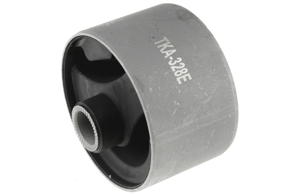 Rubber and metal trapezoid support  compatible KIA RIO III 05-, HYUNDAI ACCENT (MC) 06-10 /FRONT/ - ZTP-KA-328E