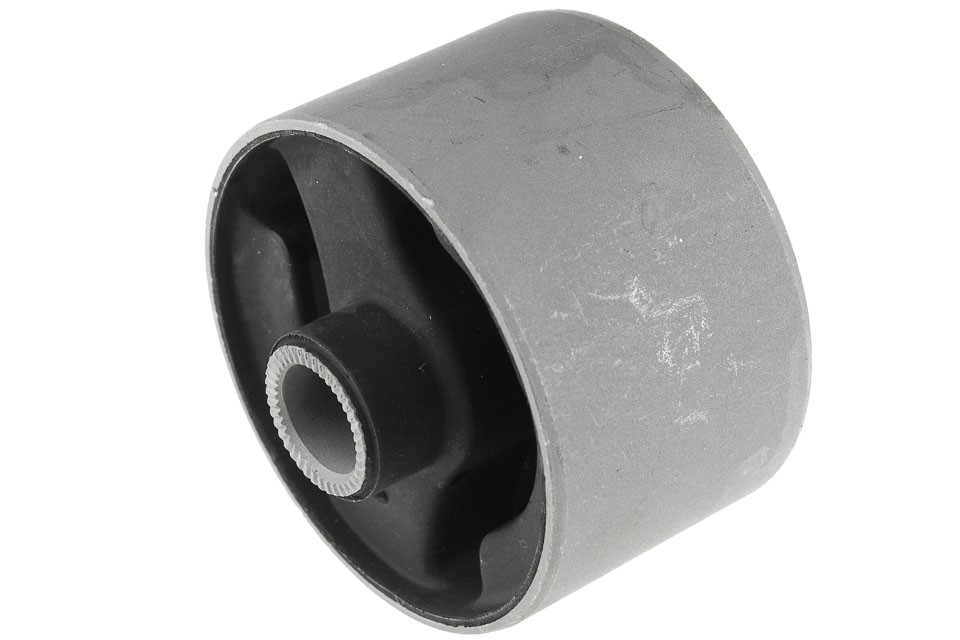 Rubber and metal trapezoid support  compatible KIA RIO III 05-, HYUNDAI ACCENT (MC) 06-10 /FRONT/ - ZTP-KA-328E