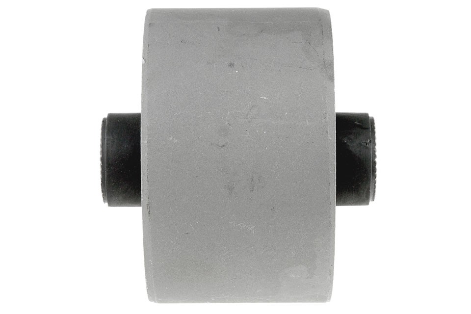 Rubber and metal trapezoid support  compatible KIA RIO III 05-, HYUNDAI ACCENT (MC) 06-10 /FRONT/ - ZTP-KA-328E