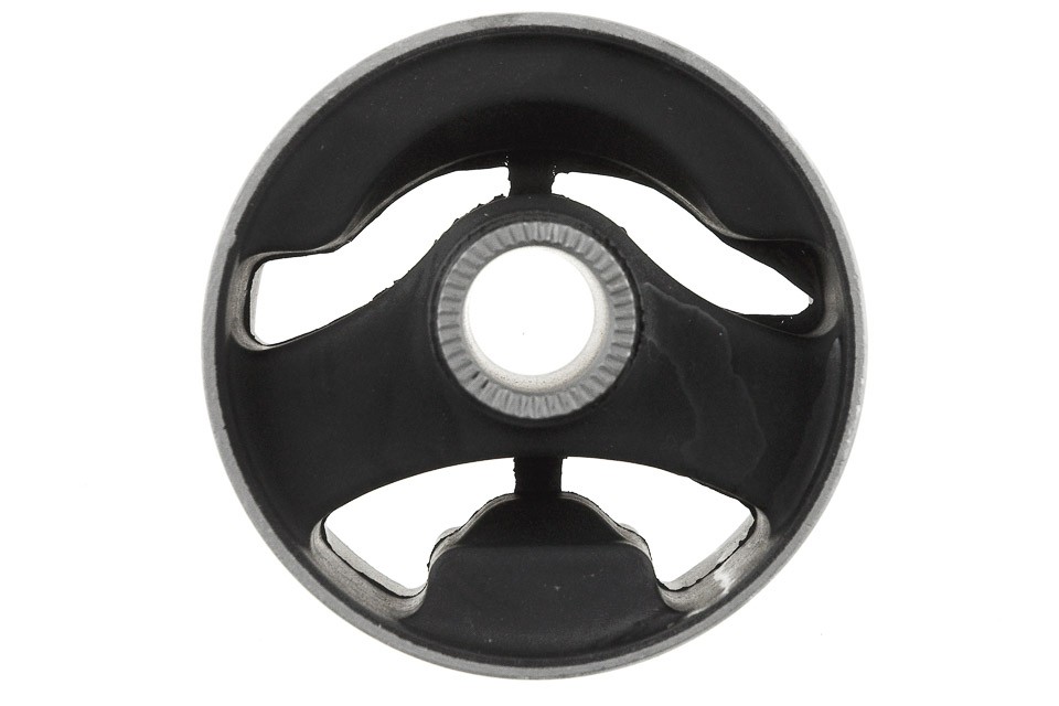Rubber and metal trapezoid support  compatible KIA RIO III 05-, HYUNDAI ACCENT (MC) 06-10 /FRONT/ - ZTP-KA-328E