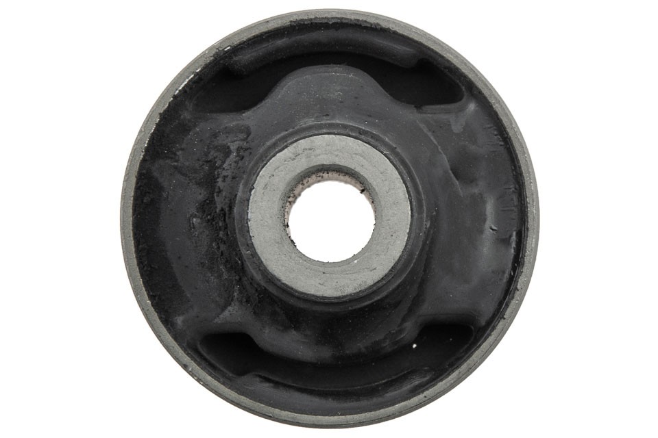 TRAPEZE, RUBBER AND METAL SUPPORT compatible KIA CEE'D 06-, SOUL 08-, HYUNDAI I30 06-, SANTA FE 06- /FRONT, LOWER, FRONT/ - ZTP-KA-329A