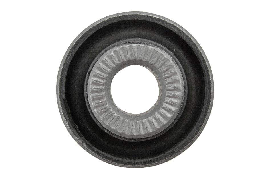 TRAPEZE support RUBBER AND METAL  compatible KIA SPORTAGE 10-, HYUNDAI IX35/TUCSON 10MY 09- /FRONT ARM, INTAKE CONTROL ARM/ - ZTP-KA-340A