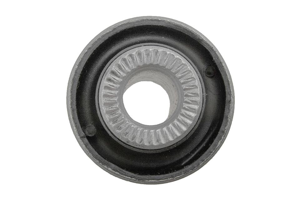 TRAPEZE support RUBBER AND METAL  compatible KIA SPORTAGE 10-, HYUNDAI IX35/TUCSON 10MY 09- /FRONT ARM, INTAKE CONTROL ARM/ - ZTP-KA-340A