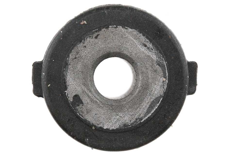 Trapezoid support , RUBBER AND METAL compatible MERCEDES ML 164 04-11, R-KLASA 251 05-, GL-KLASA 164 06-12 /4 PIECES PER CAR/ - ZTP-ME-000G