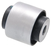 BAR HEAD compatible MERCEDES GLK 204 07- /FOR STEERING ROD LATERAL/ - ZTP-ME-003A