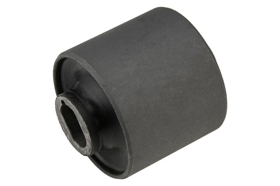 TRAPEZE SUPPORT, RUBBER AND METAL compatible MERCEDES C W203/W204/W204 4-MATIC 00-14 - ZTP-ME-007G