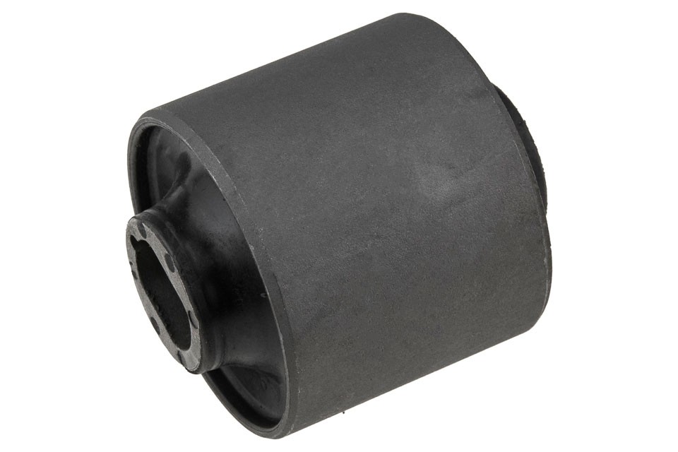 TRAPEZE SUPPORT, RUBBER AND METAL compatible MERCEDES C W203/W204/W204 4-MATIC 00-14 - ZTP-ME-007G