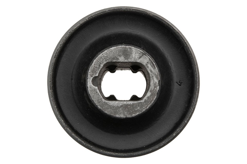 TRAPEZE SUPPORT, RUBBER AND METAL compatible MERCEDES C W203/W204/W204 4-MATIC 00-14 - ZTP-ME-007G