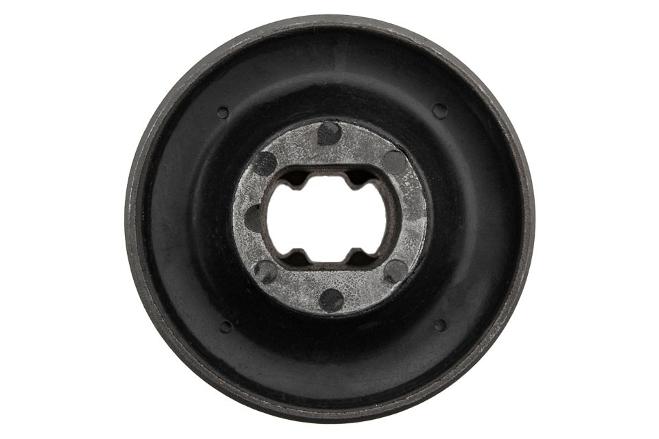 TRAPEZE SUPPORT, RUBBER AND METAL compatible MERCEDES C W203/W204/W204 4-MATIC 00-14 - ZTP-ME-007G