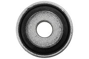 TRAPEZE SUPPORT, RUBBER AND METAL compatible MERCEDES C-CLASS (W204,C204,S204) 07-14,E-CLASS (W212,S212) 09-16 /REAR TOP/ - ZTP-ME-014A